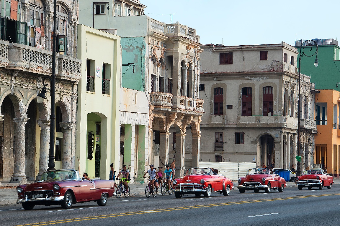 Havana