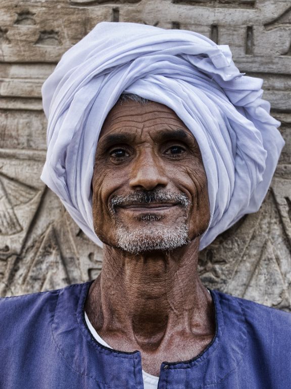 Kom Ombo, Temple of Sobek and Haroeris
