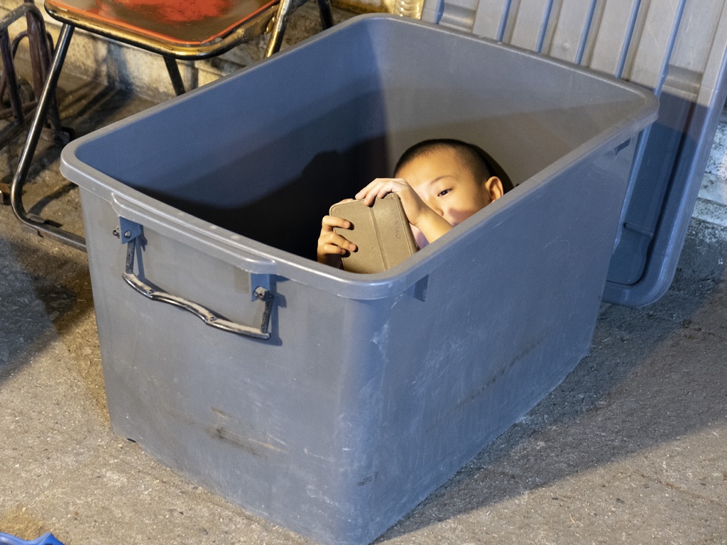 Chiang Mai, night market