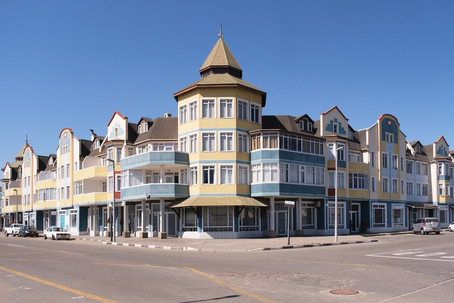 Swakopmund