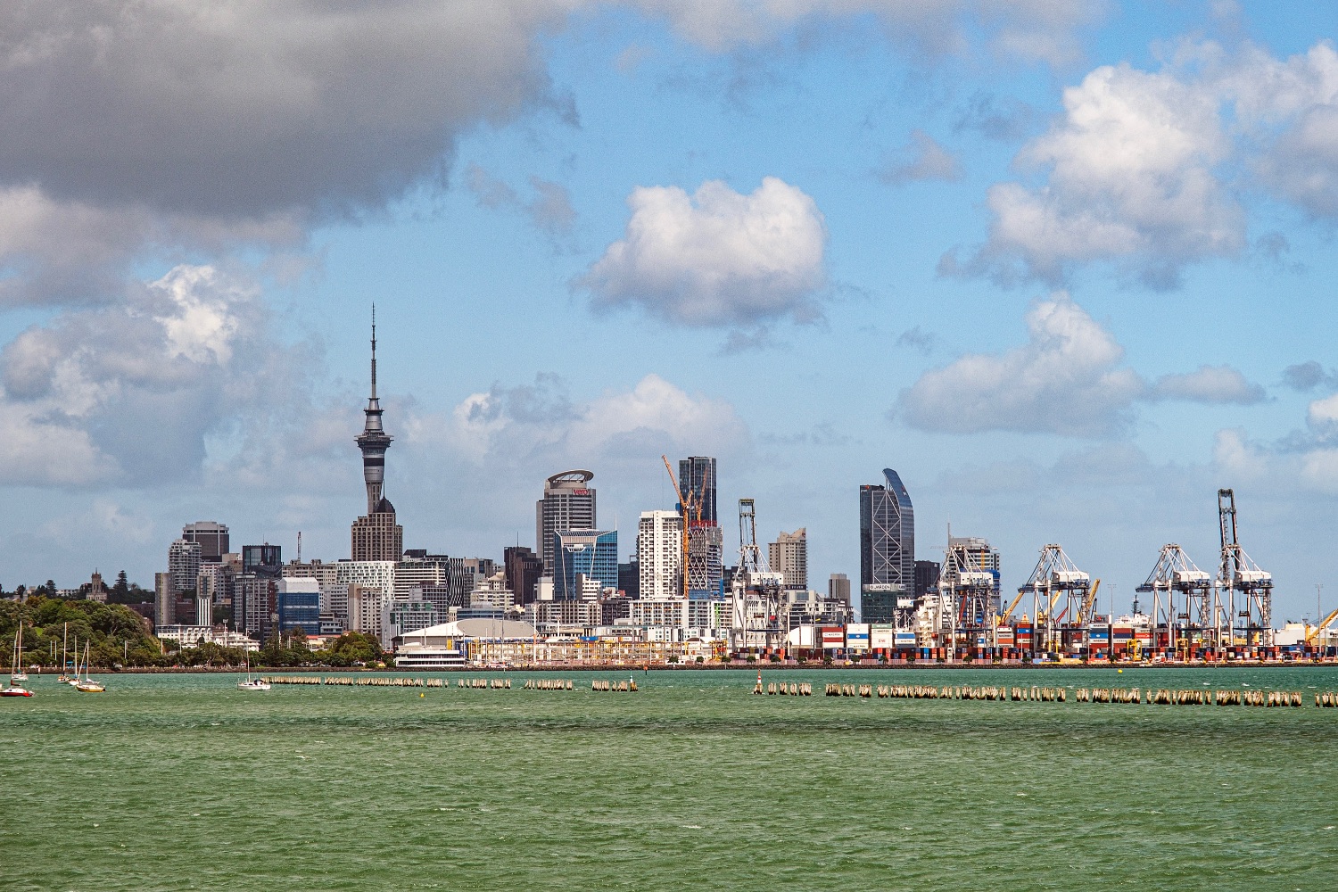 Auckland