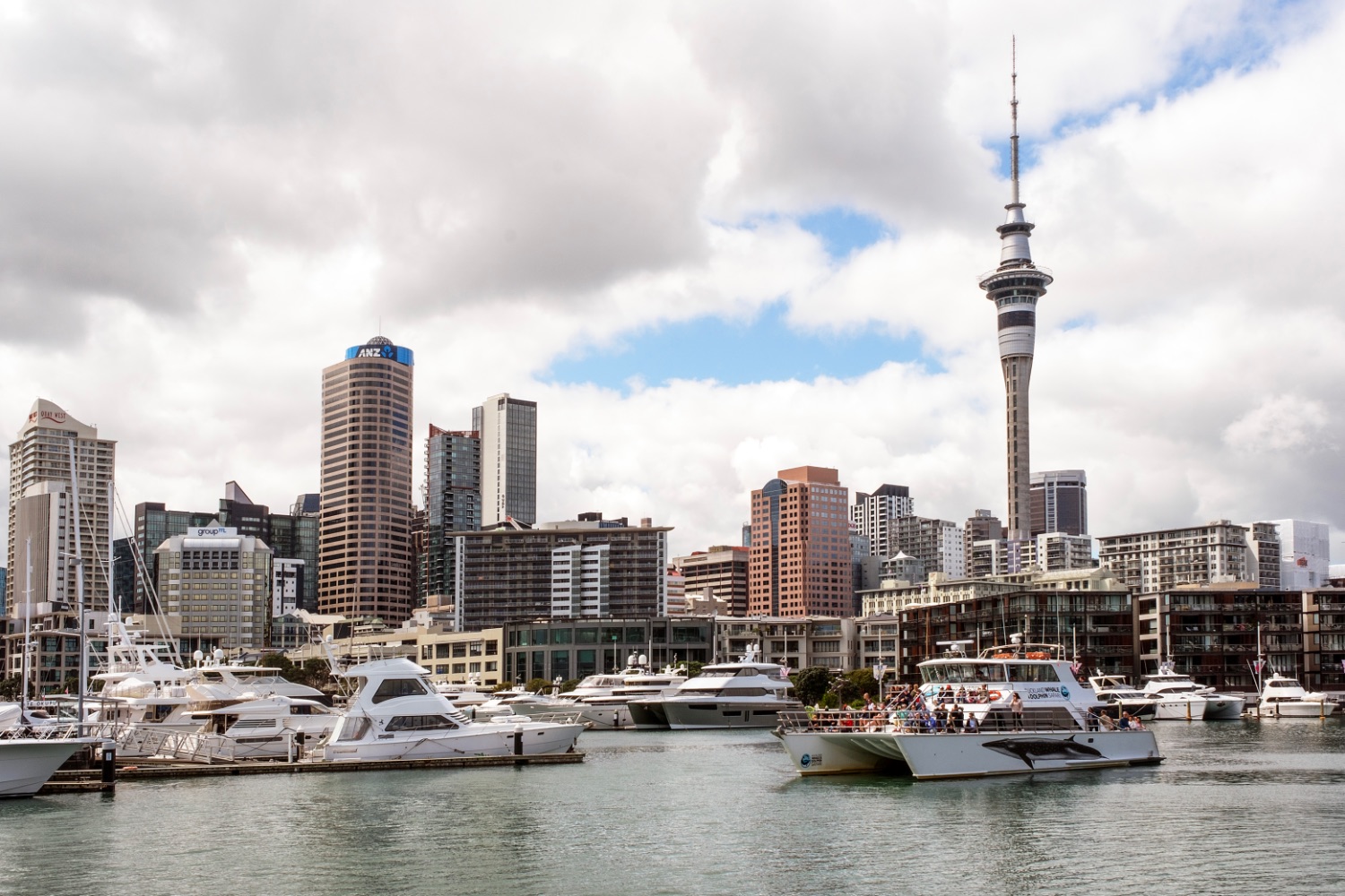 Auckland