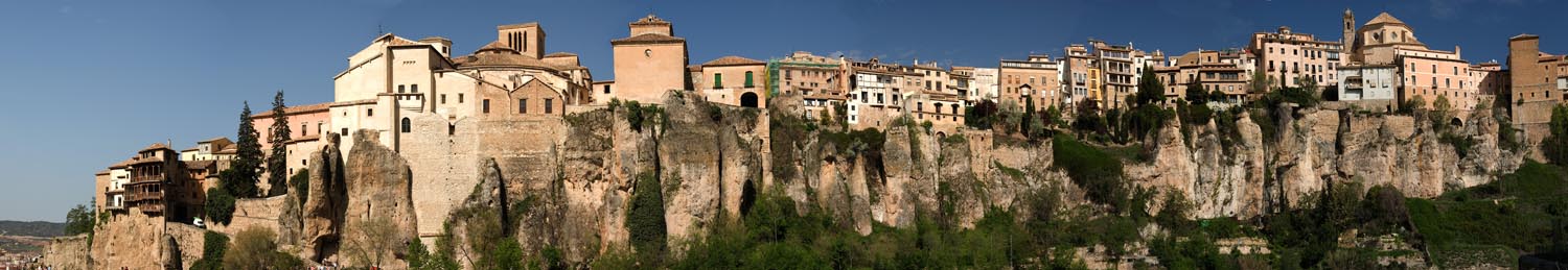 Cuenca (Spain)