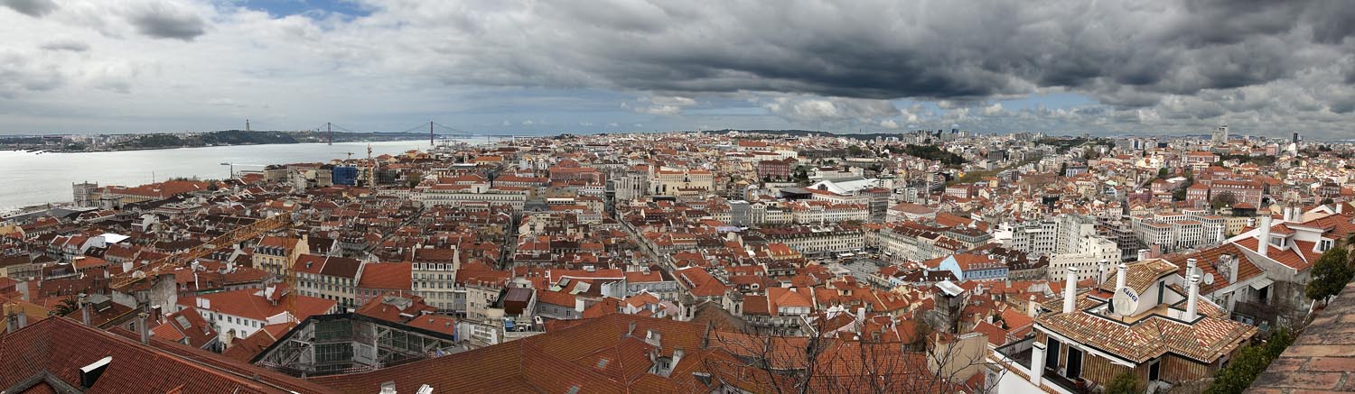 Lisbon (Portugal)