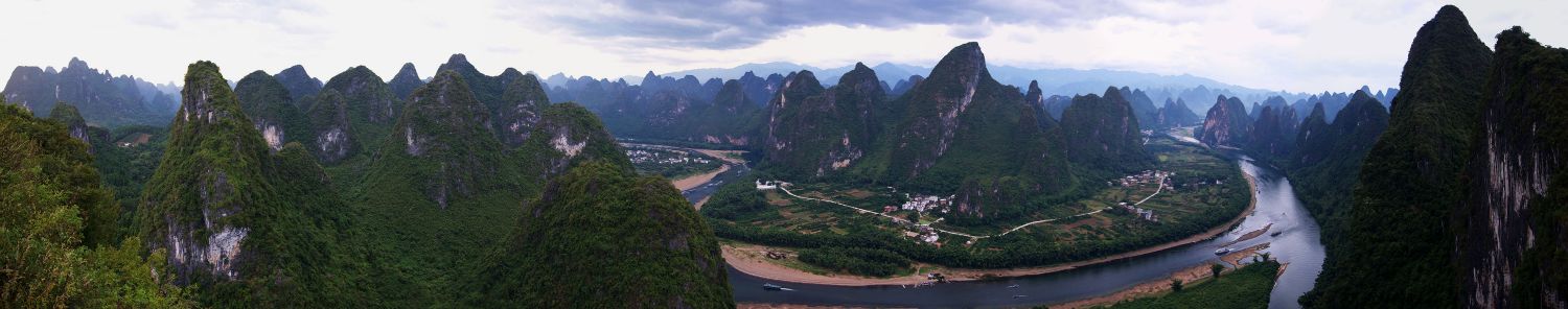 Li River (China)