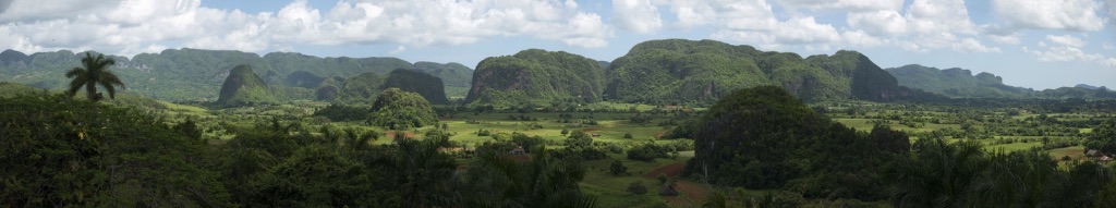 Vinales Valley (Cuba)