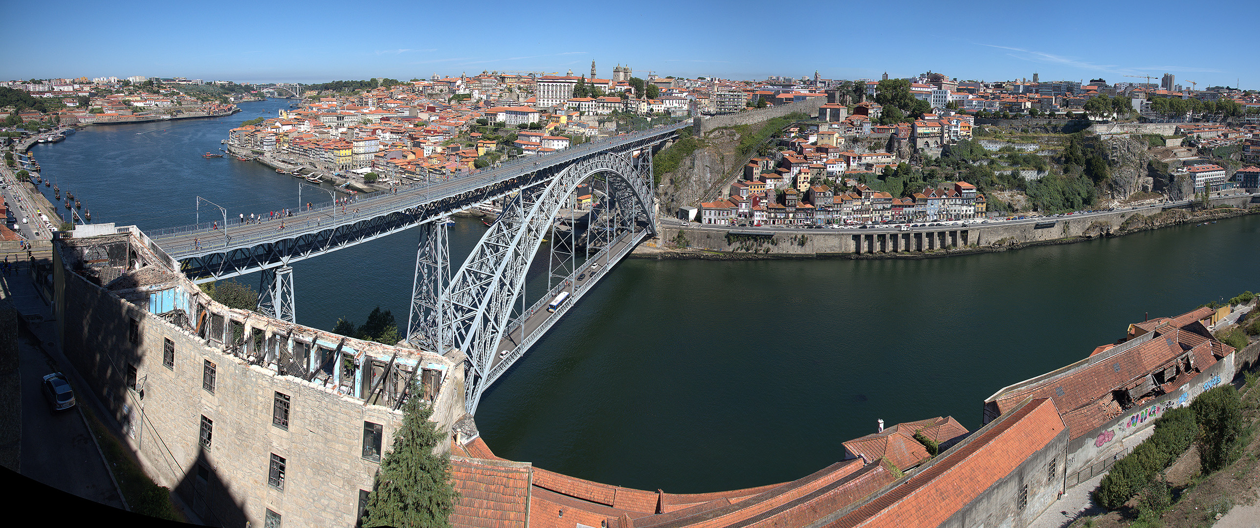 Porto (Portugal)