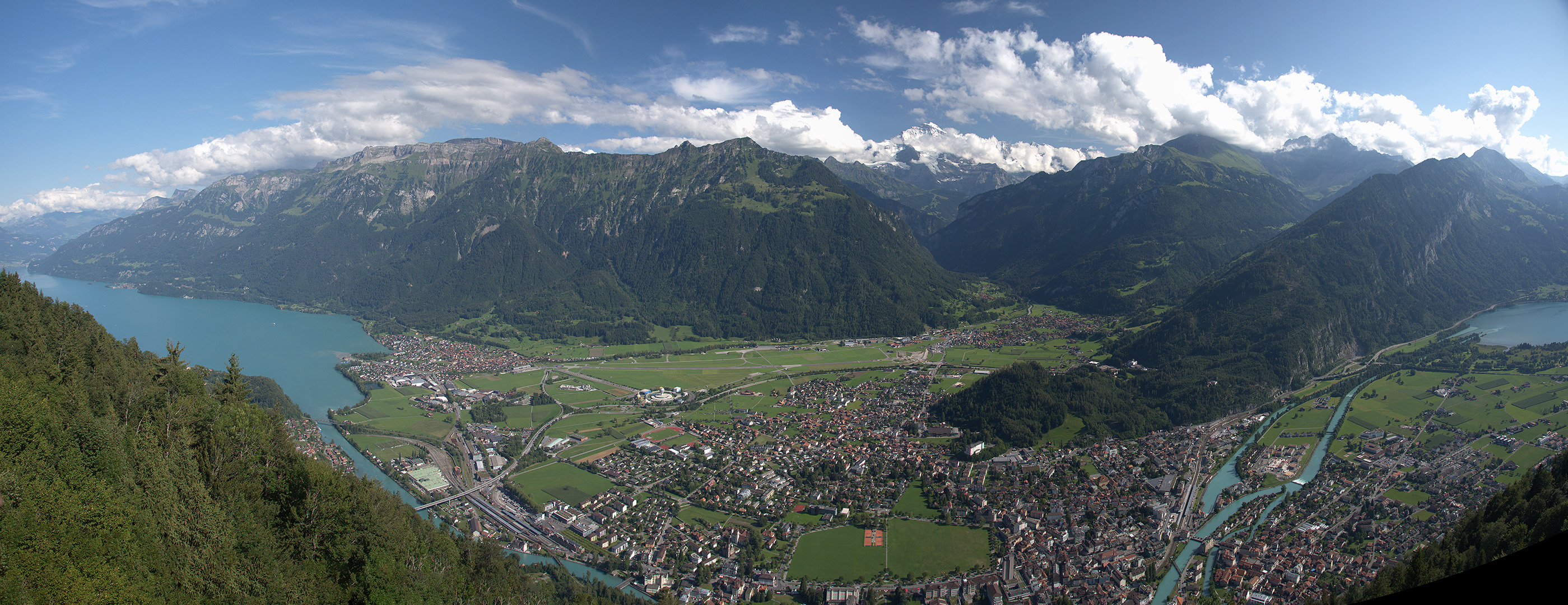 Interlaken (Switzerland)
