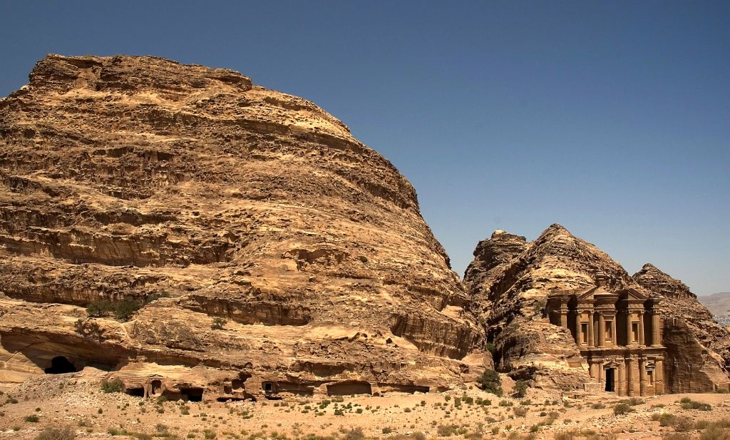 The Monastery (Ed-Deir)