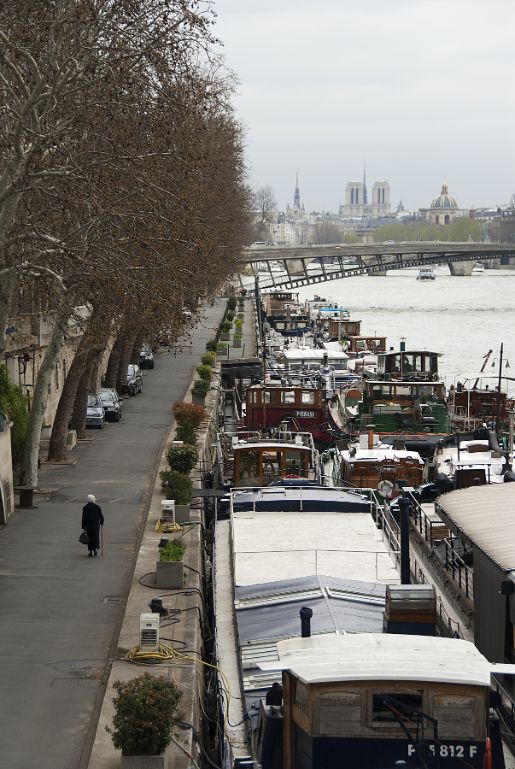 The Seine