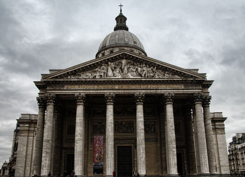 The Pantheon