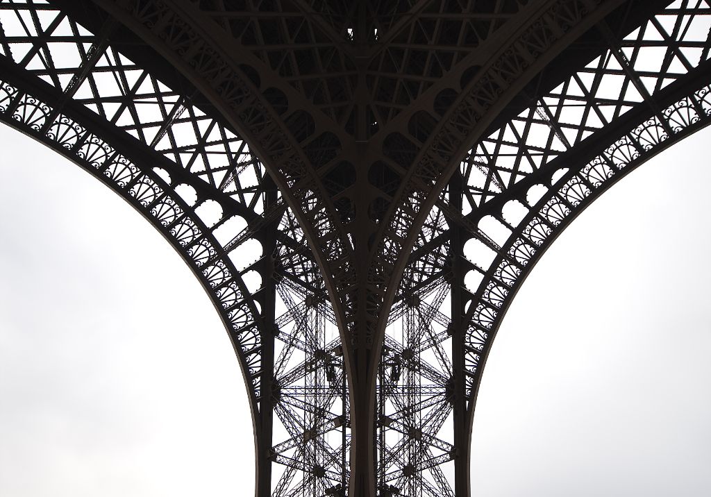 Eiffel Tower