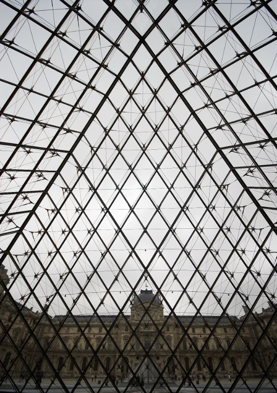Le Louvre