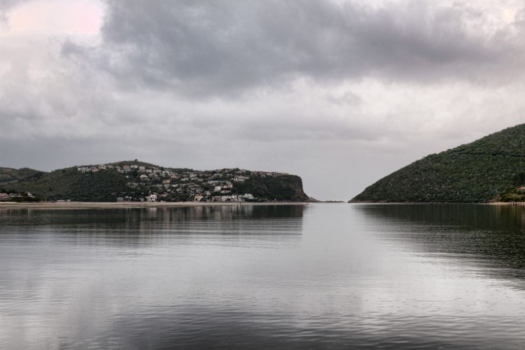 Garden Route, Knysna