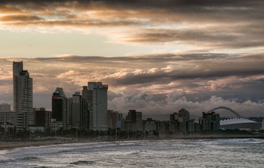 Durban