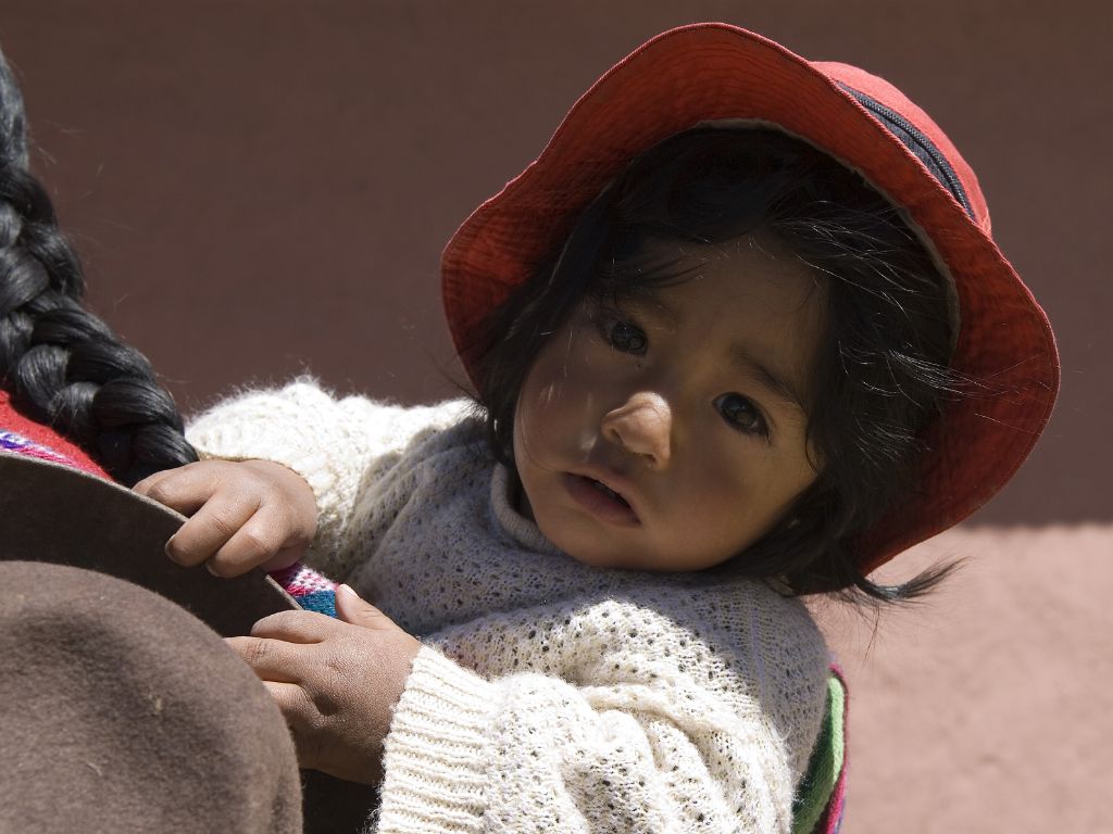 Misminay (Peru), 2008