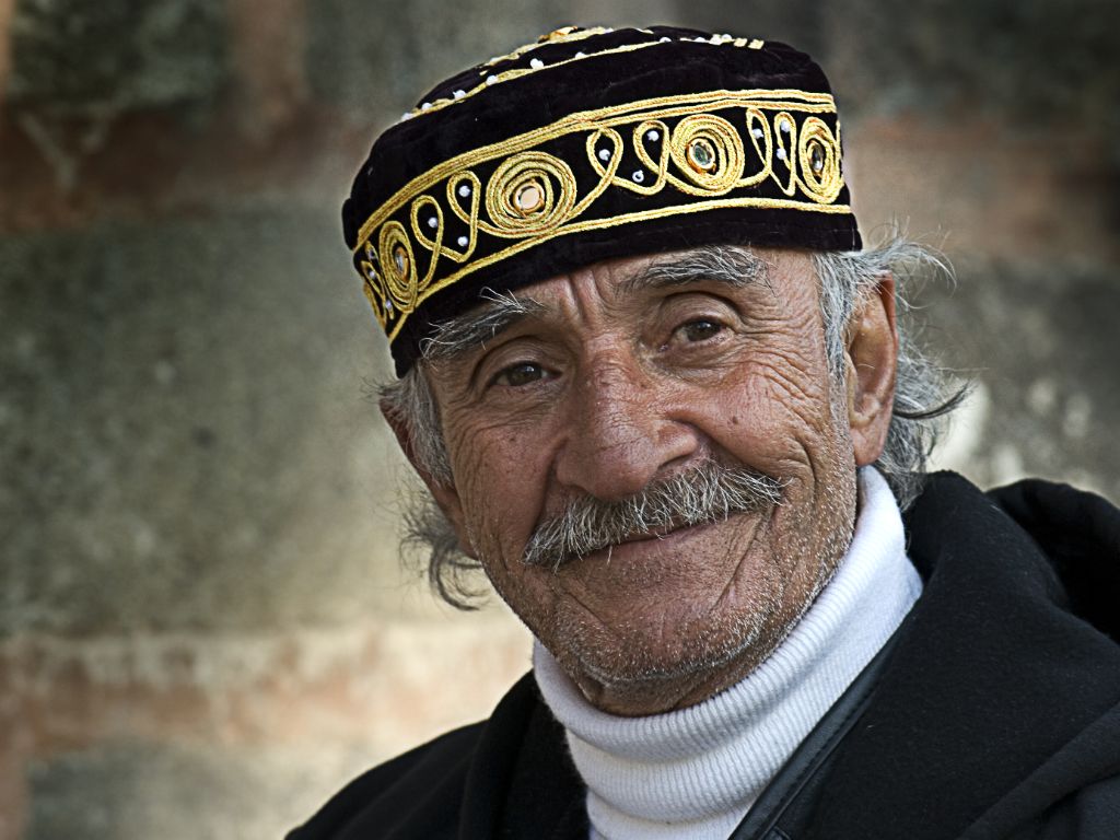 Istanbul (Turkey), 2009