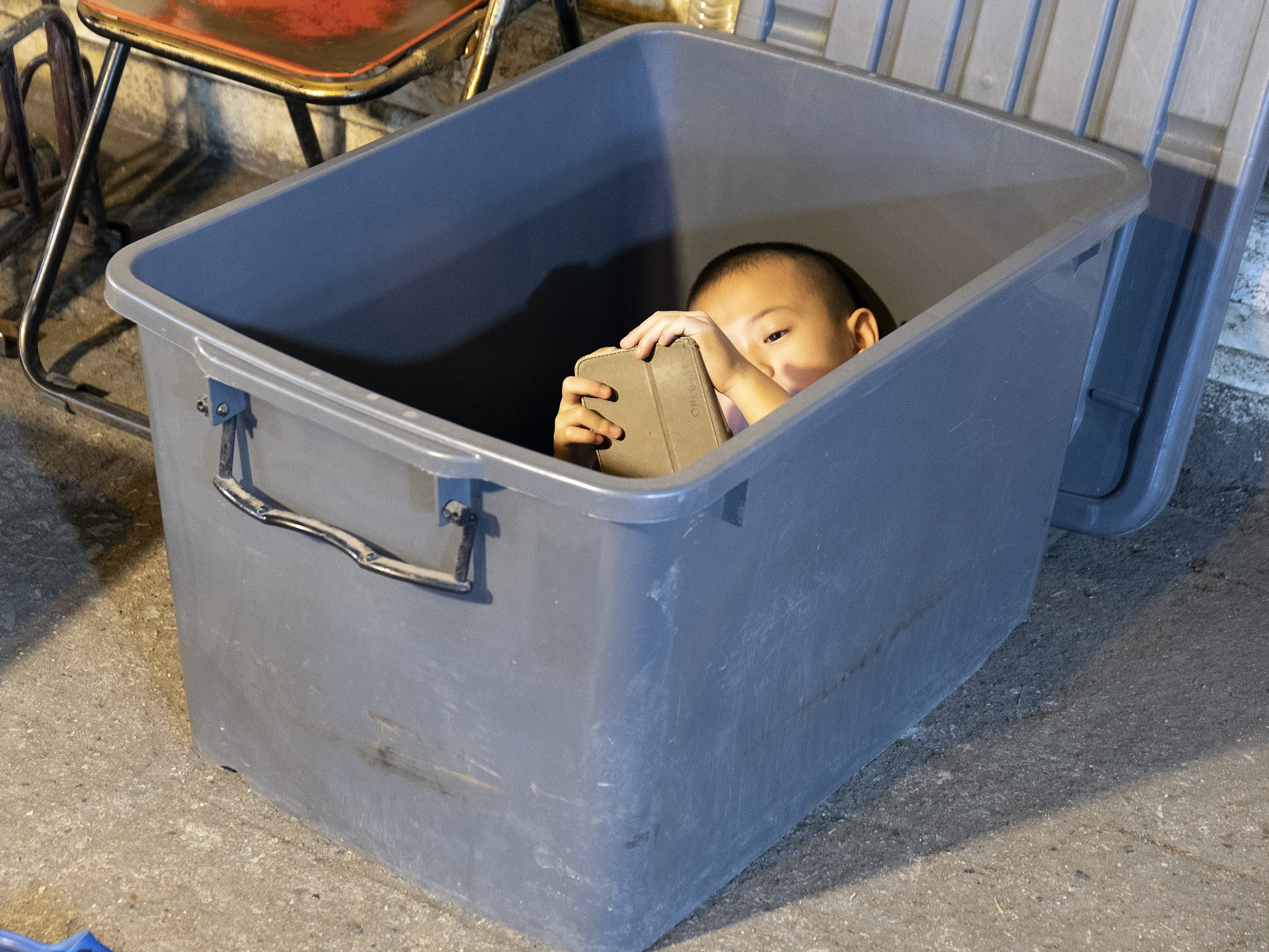 Chiang Mai (Thailand), 2020