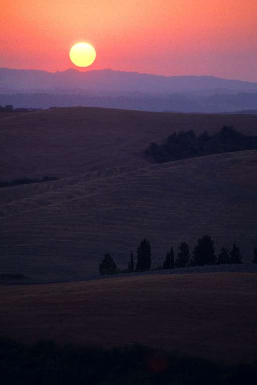Tuscany