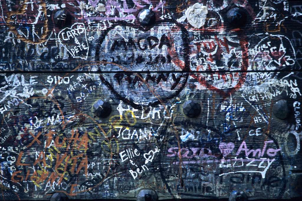 Verona, Giulietta's House