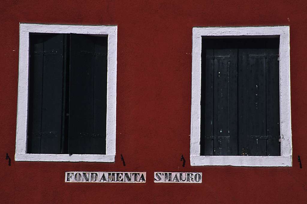 Burano (Venice)