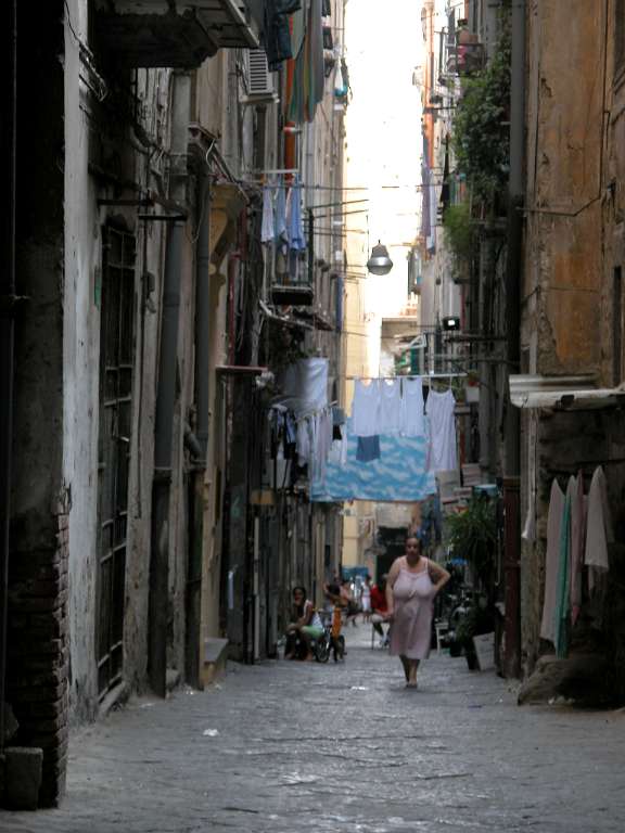 Naples