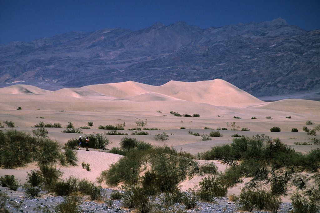 Death Valley
