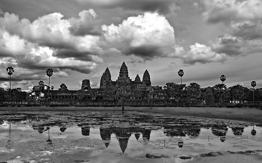 Cambodia - Angkor Wat
