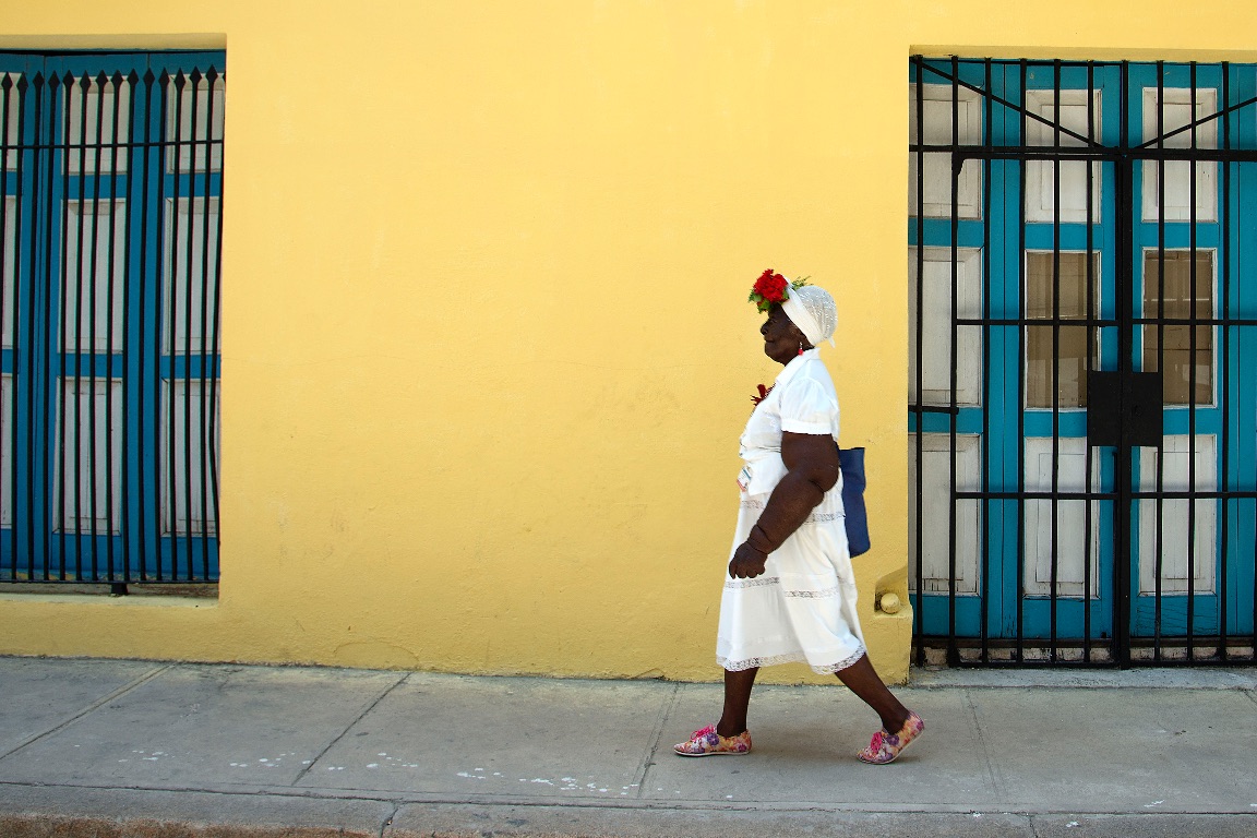 La Habana