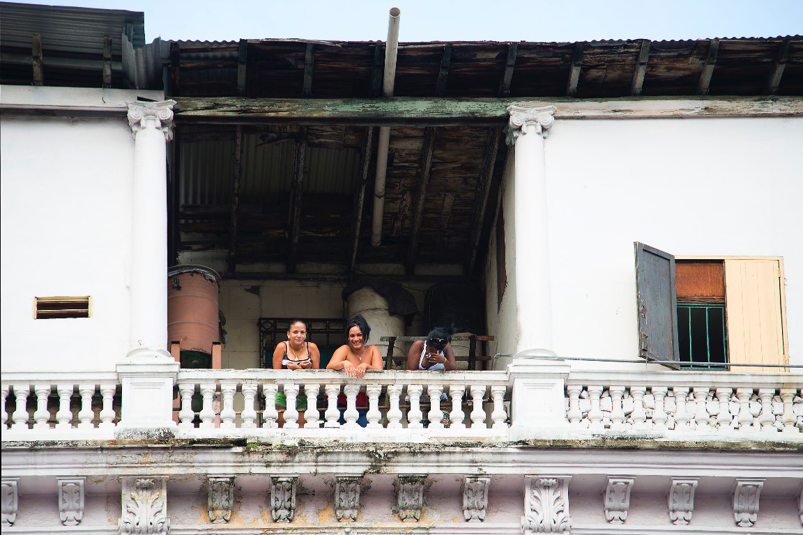 La Habana