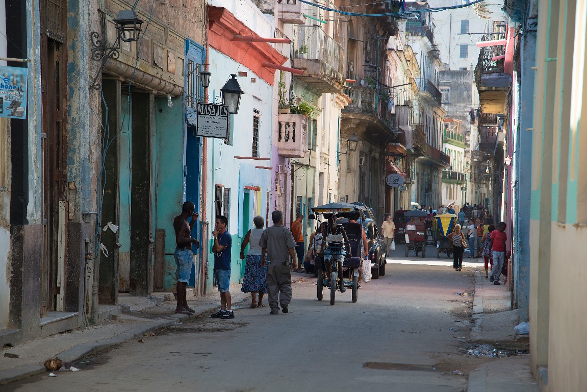 La Habana