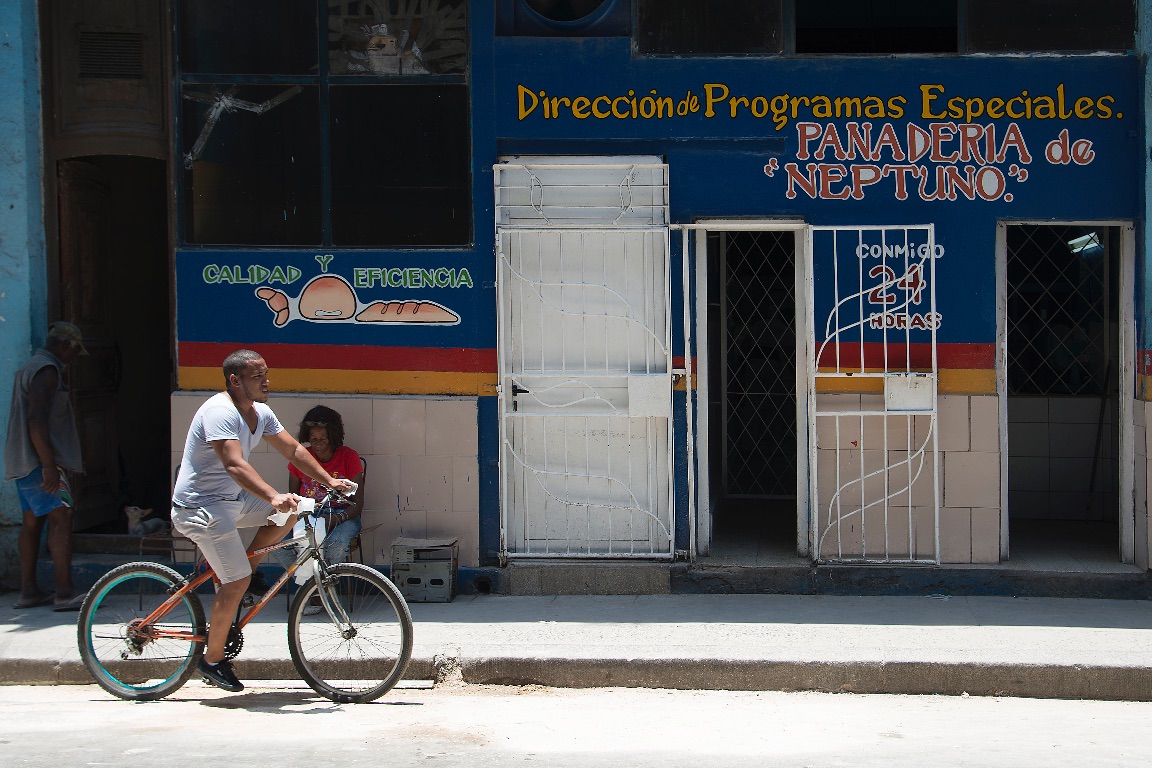 La Habana