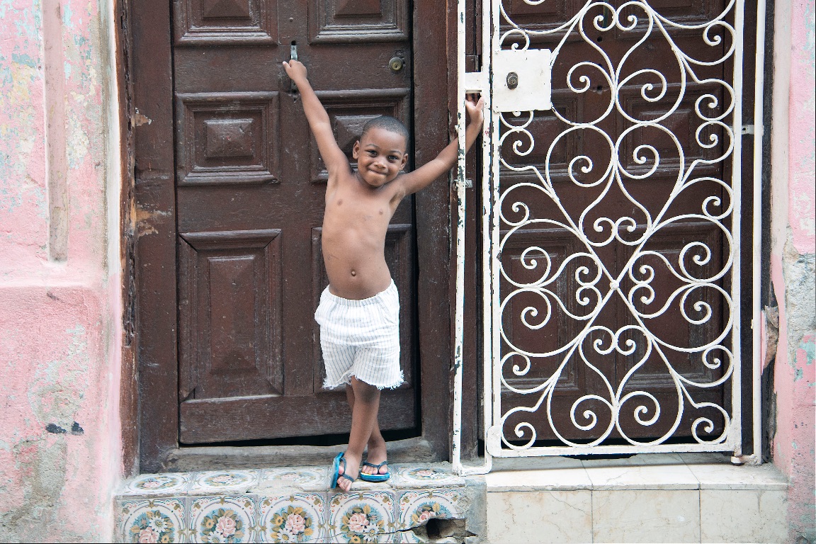 La Habana