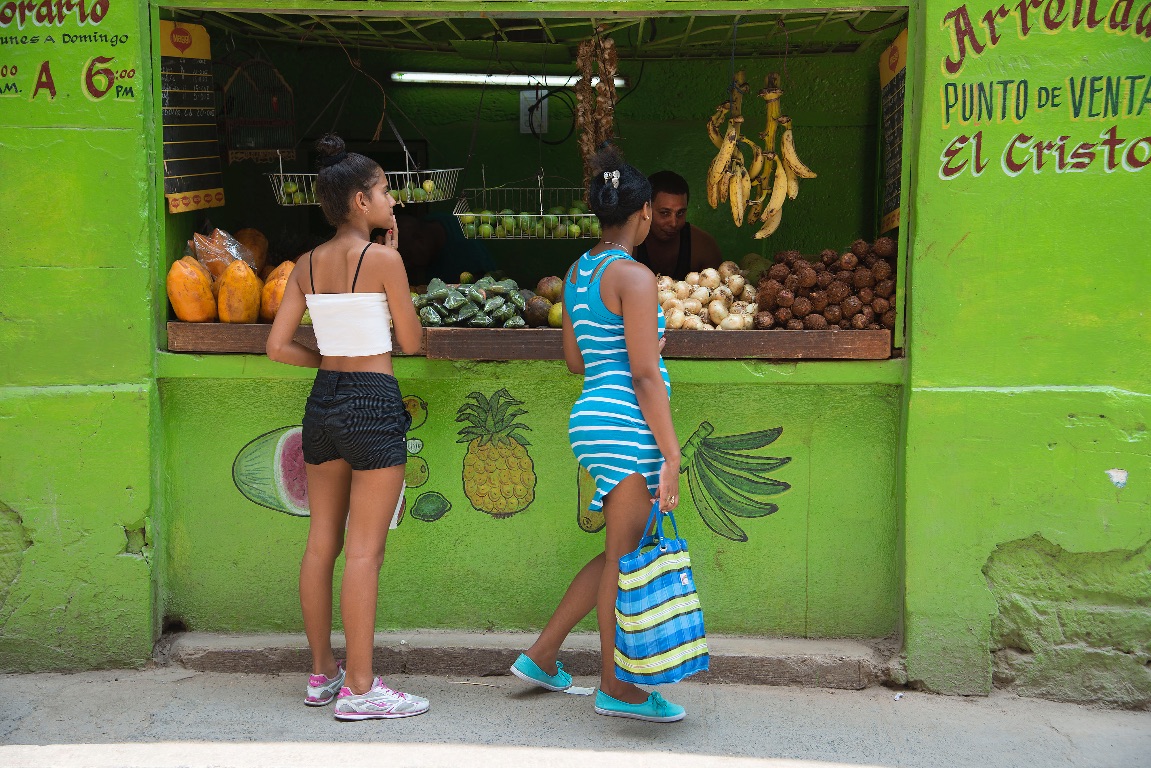 La Habana