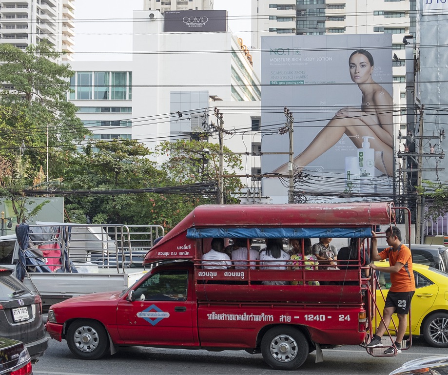 Bangkok