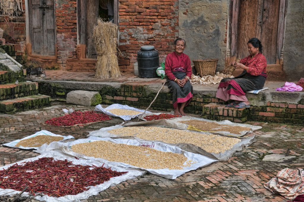 Bhaktapur