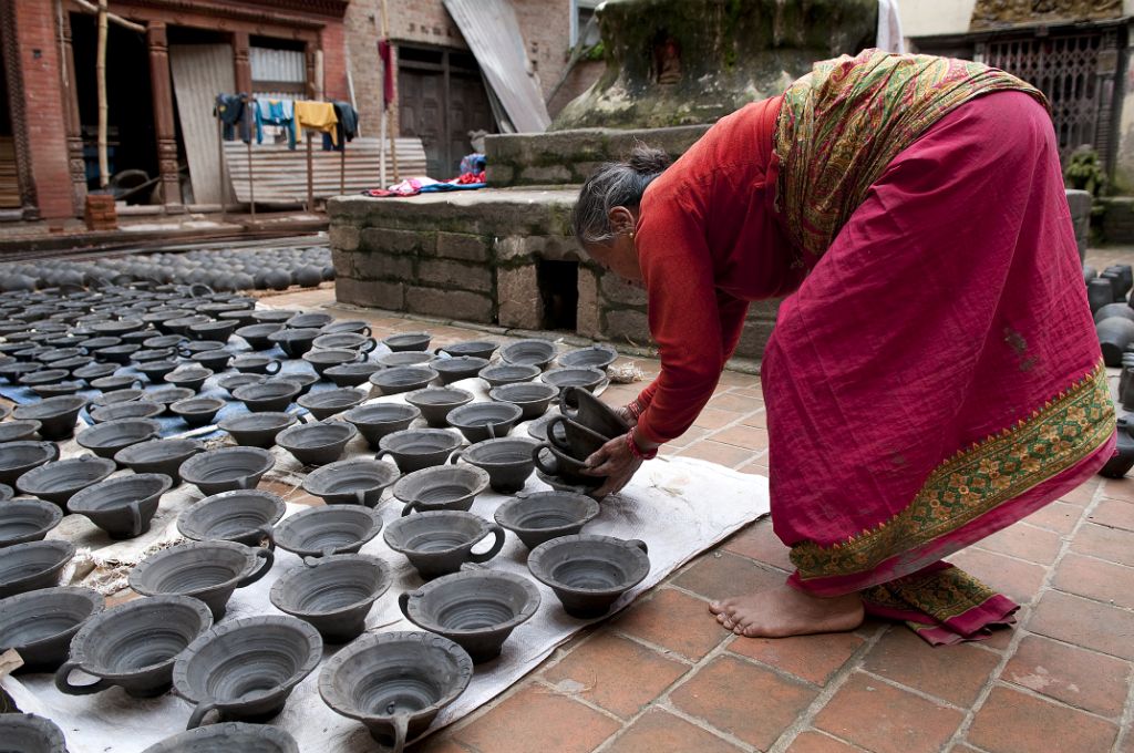 Bhaktapur