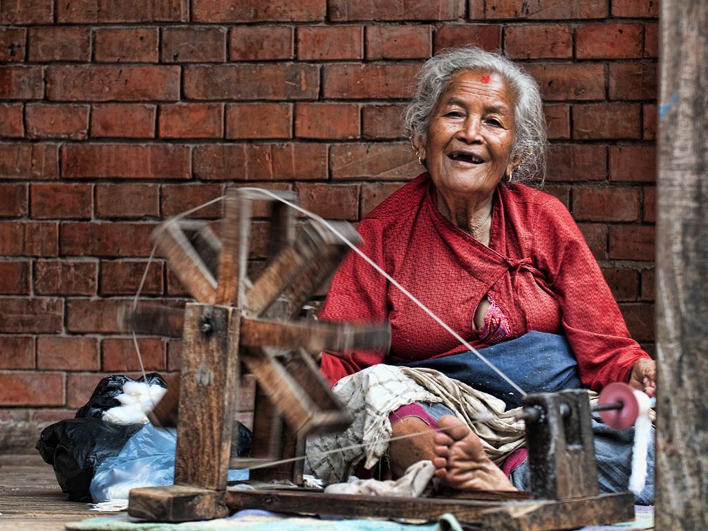 Bhaktapur