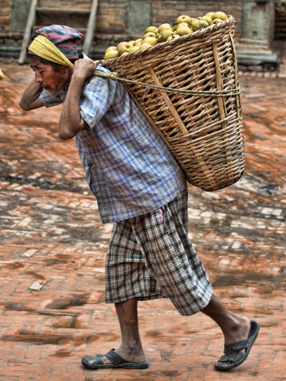 Bhaktapur