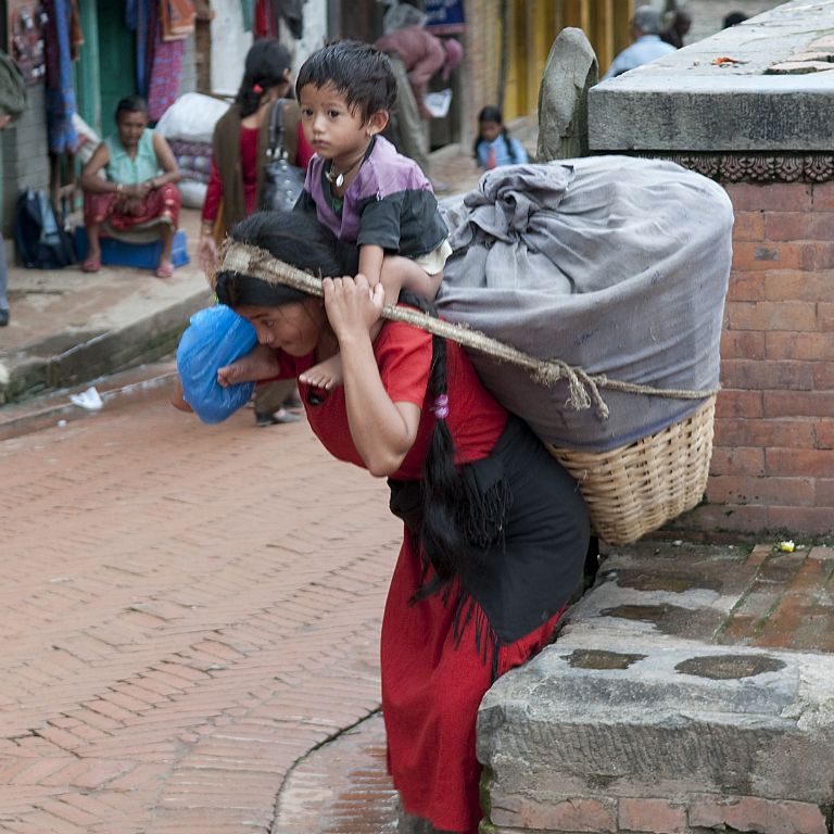 Bhaktapur