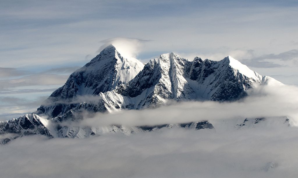 Everest (8848 metros)
