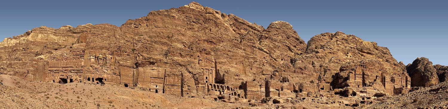 Petra (Jordania)