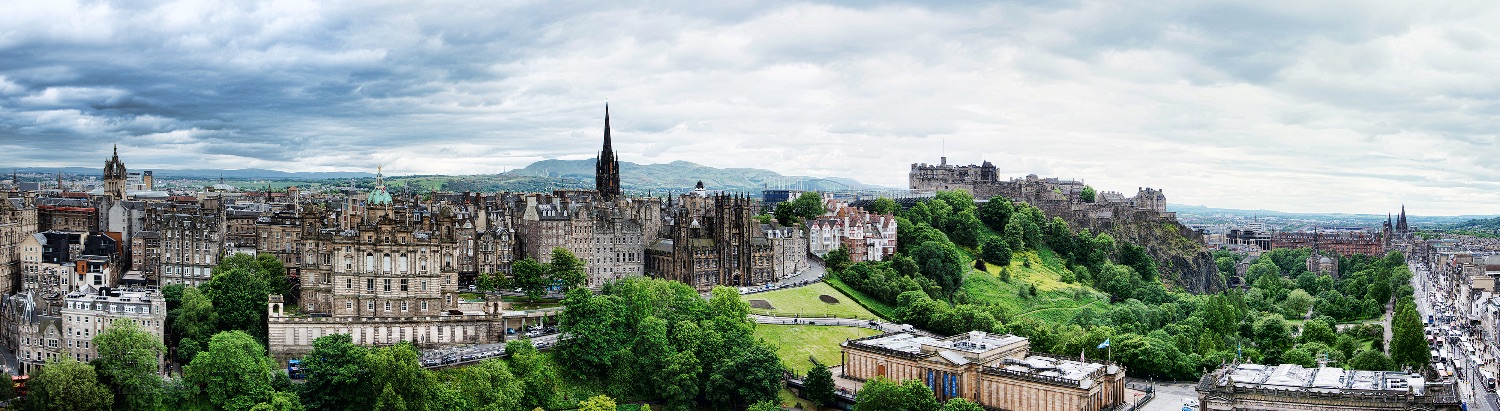 Edimburgo (Escocia)