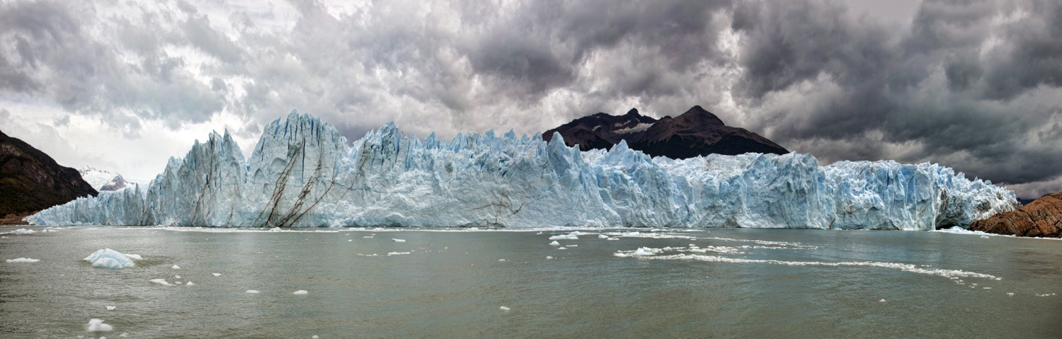 Perito Moreno (Argentina)