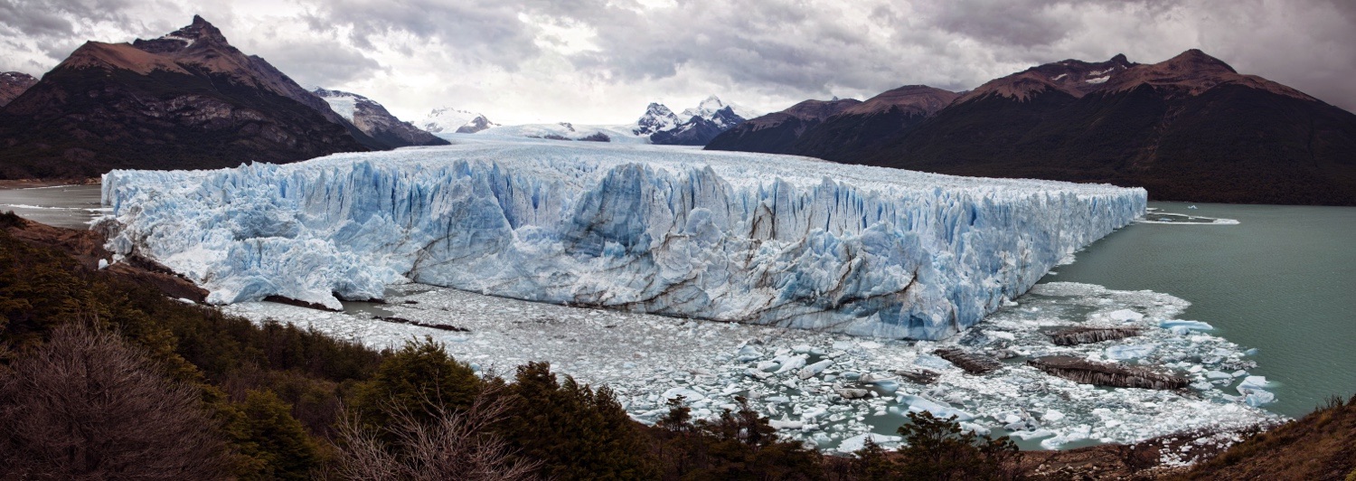 Perito Moreno (Argentina)