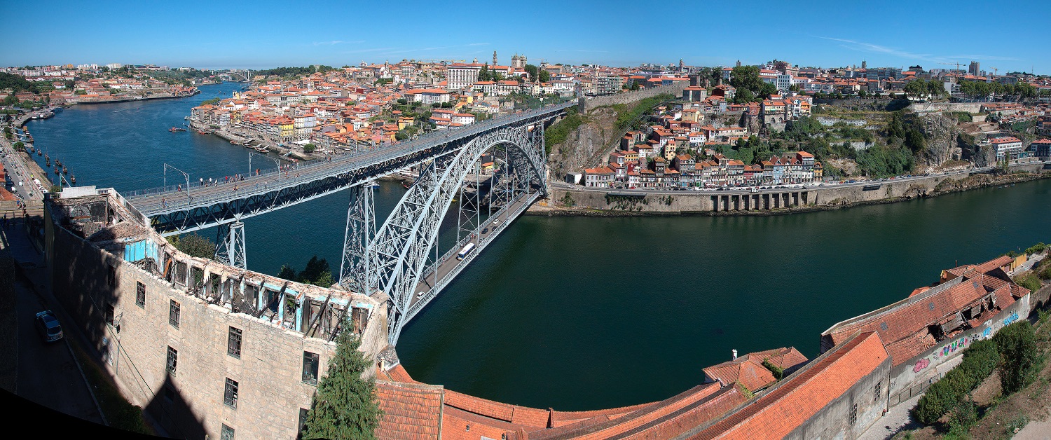 Oporto (Portugal)