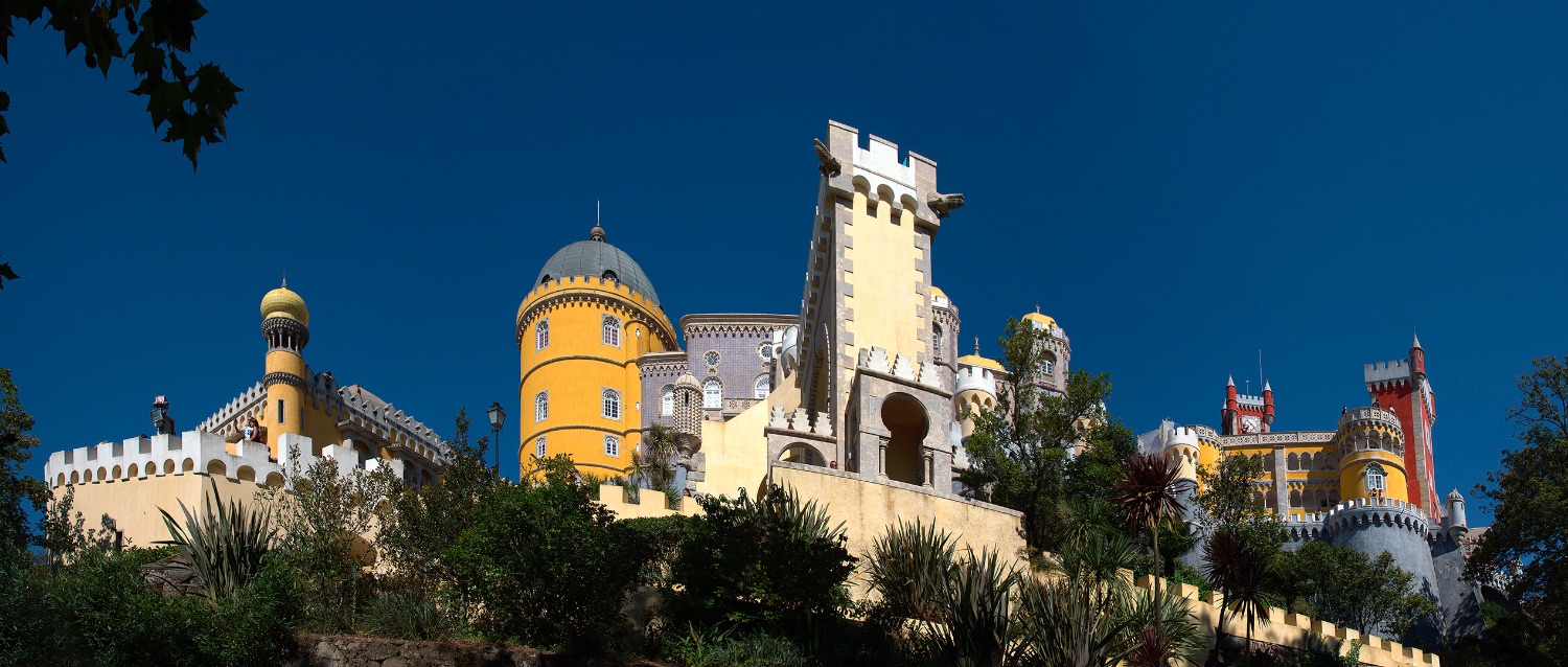 Sintra (Portugal)