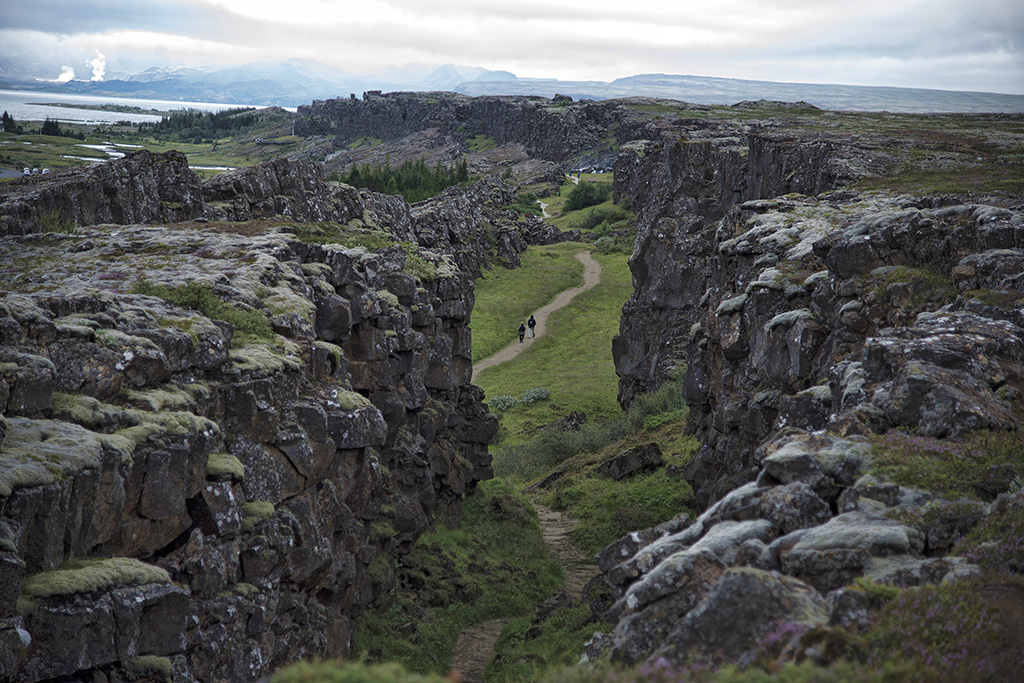 Thingvellir