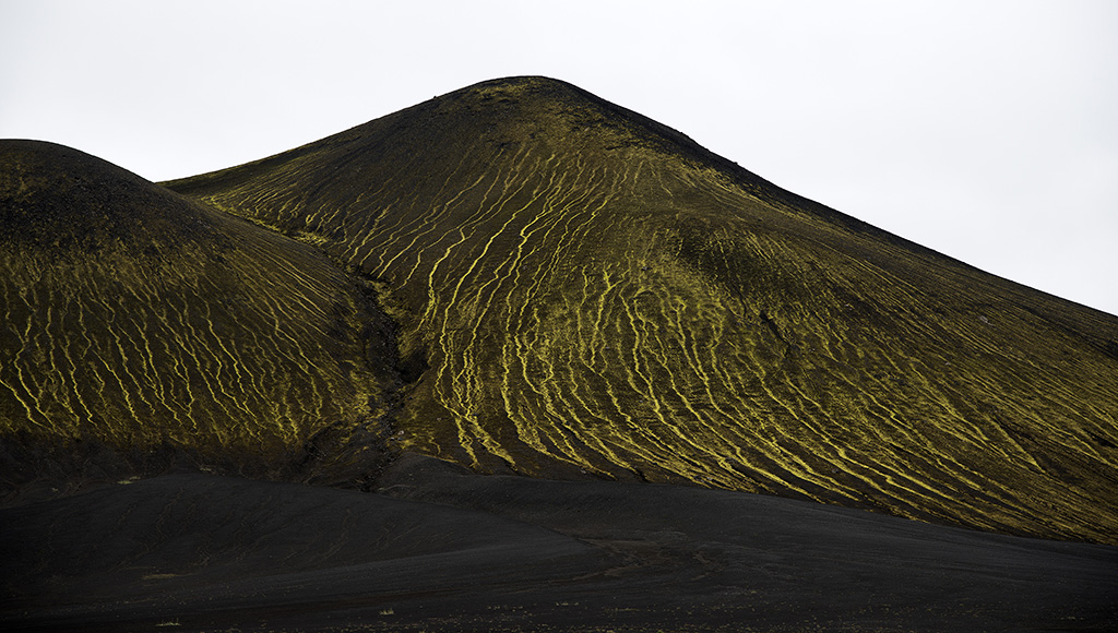 Landmannalaugar