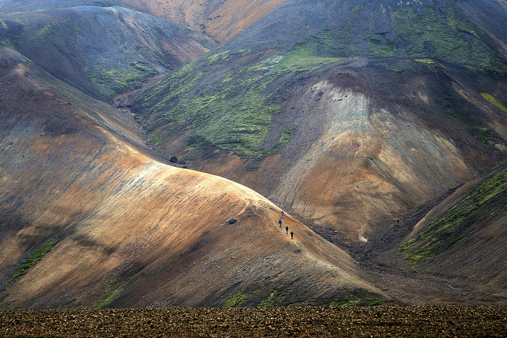 Landmannalaugar